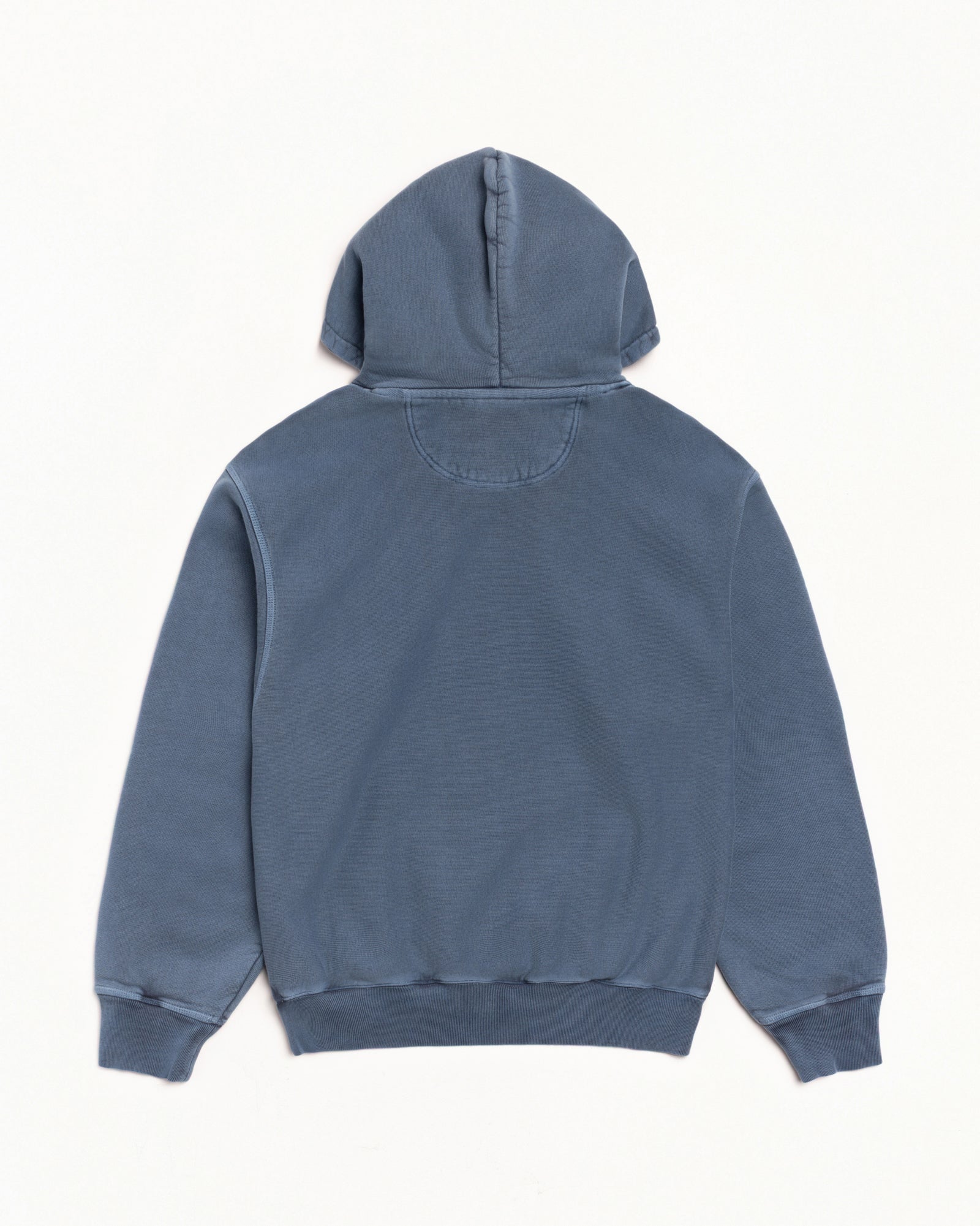 STÜSSY WEAR HOODIE PIGMENT DYED