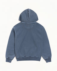 STÜSSY WEAR HOODIE PIGMENT DYED