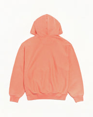 STÜSSY WEAR HOODIE PIGMENT DYED