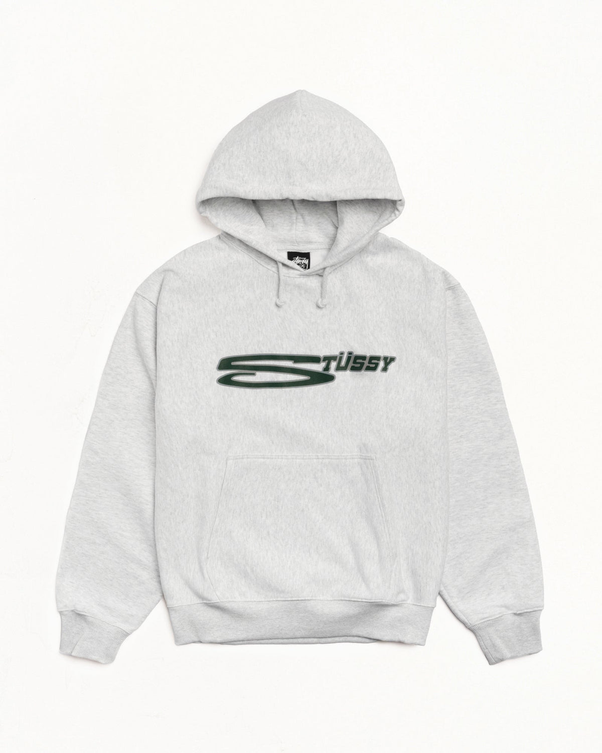 STRETCH HOODIE