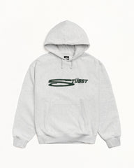 STRETCH HOODIE