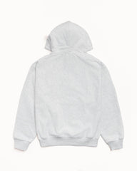 STRETCH HOODIE
