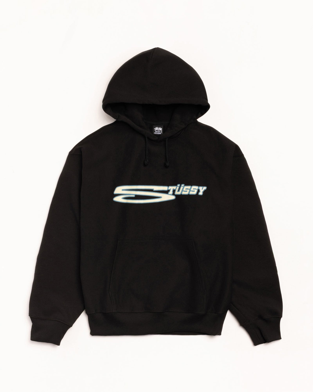 STRETCH HOODIE