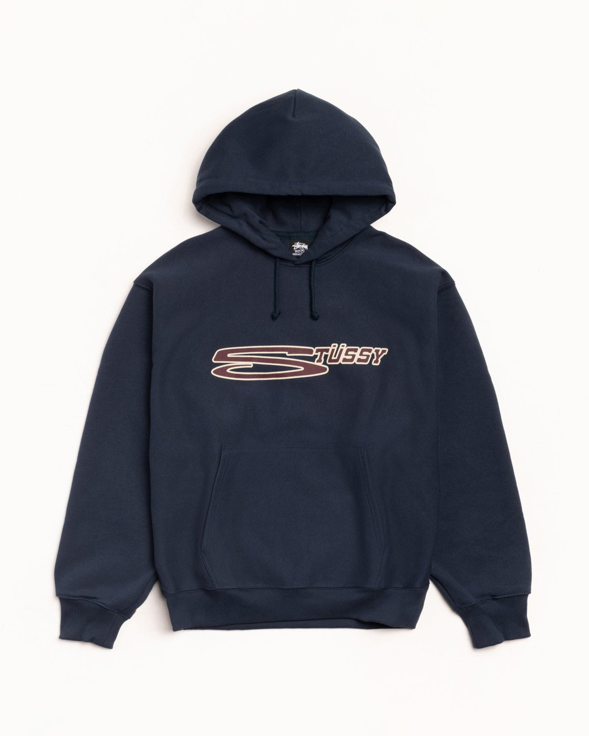 STRETCH HOODIE
