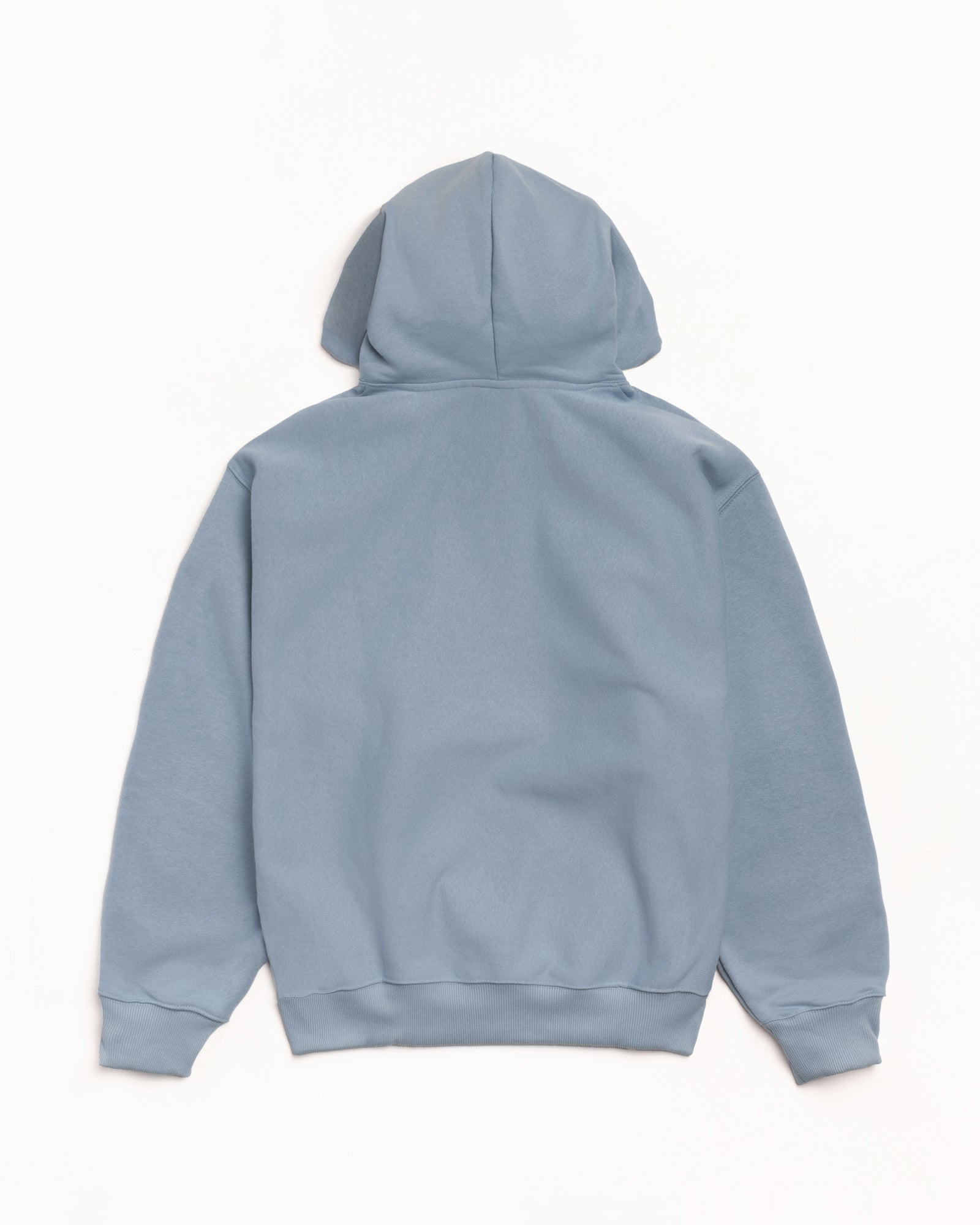 STRETCH HOODIE