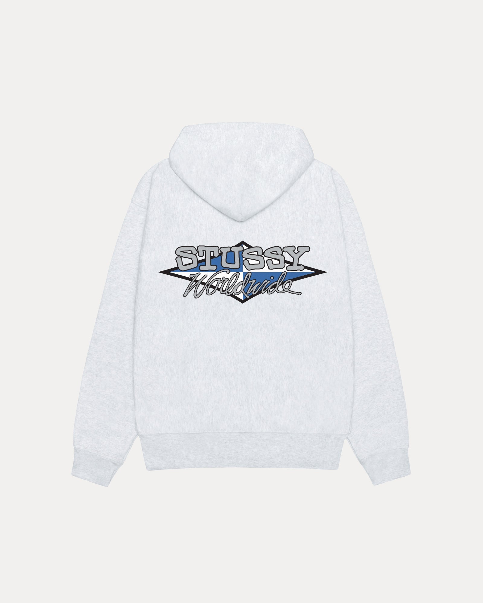 WORLDWIDE DIAMOND HOODIE