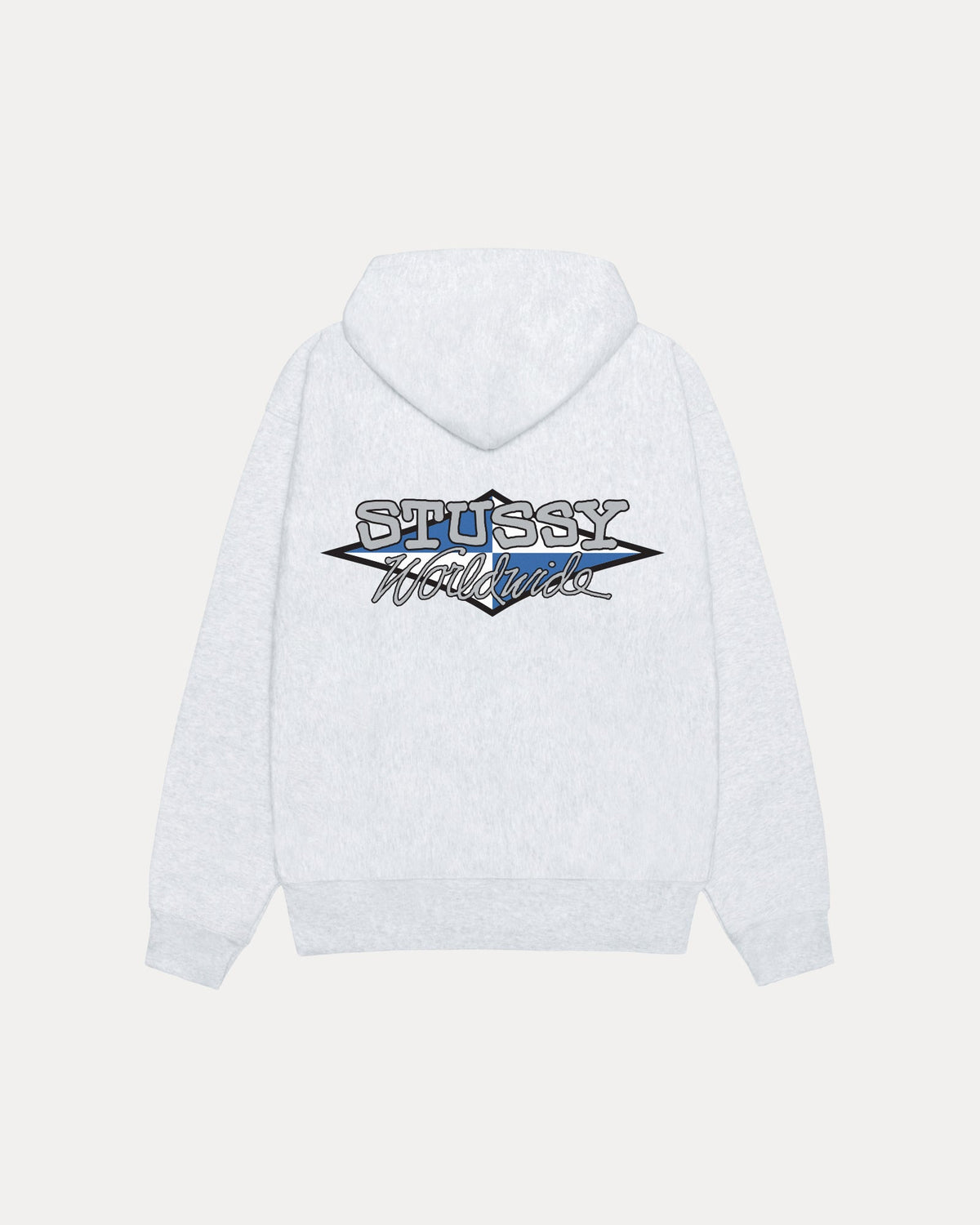 WORLDWIDE DIAMOND HOODIE