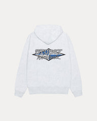 WORLDWIDE DIAMOND HOODIE