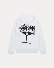 MARTINI ZIP HOODIE