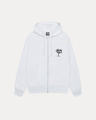 MARTINI ZIP HOODIE