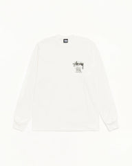 CLASSIC GEAR LS TEE PIGMENT DYED