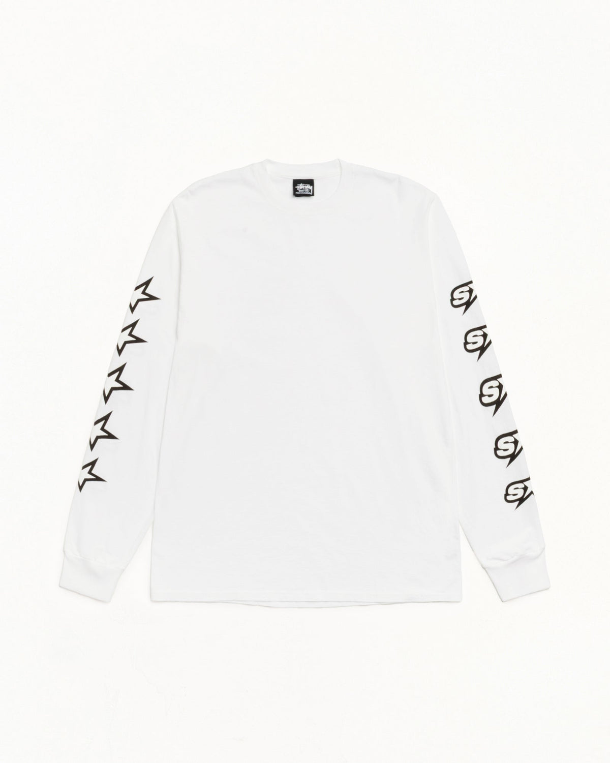 SPEEDWAY LS TEE