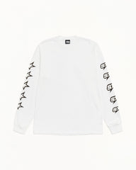 SPEEDWAY LS TEE