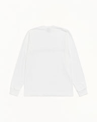 MIRROR LS TEE