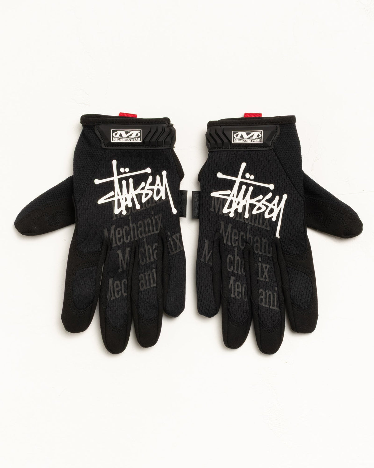 MECHANIX GLOVES