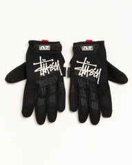 MECHANIX GLOVES