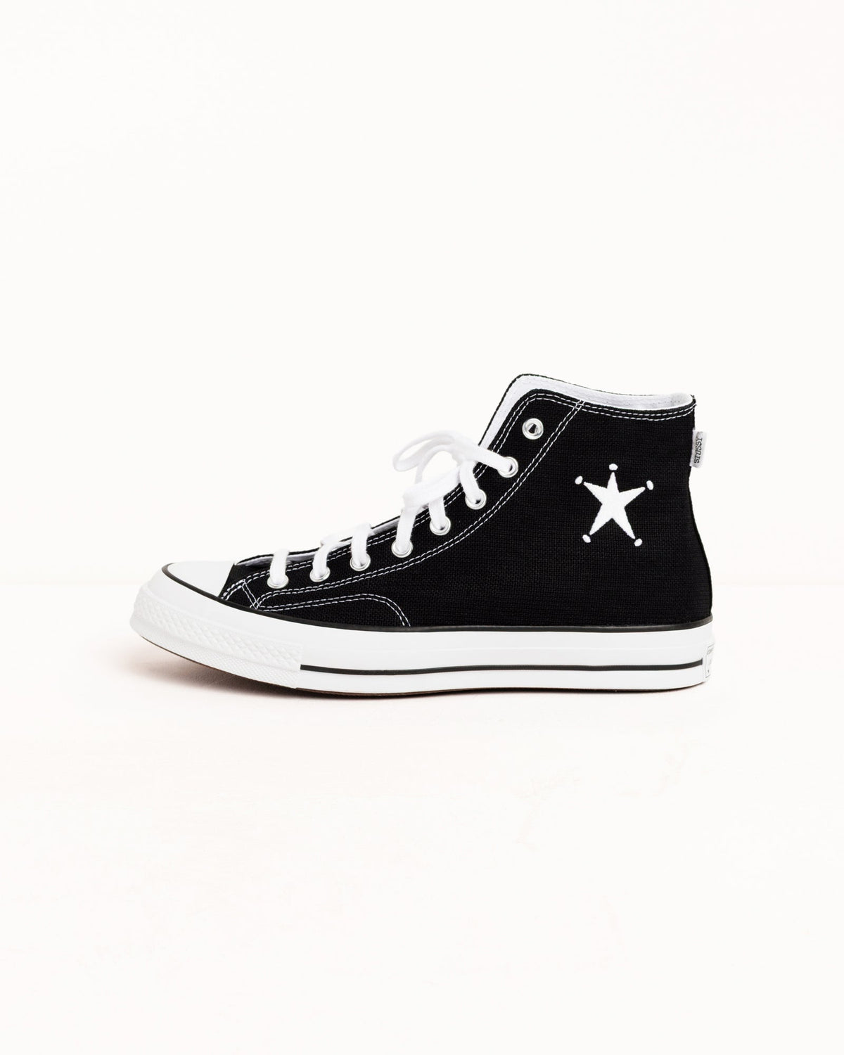 STÜSSY & CONVERSE CHUCK 70 HI