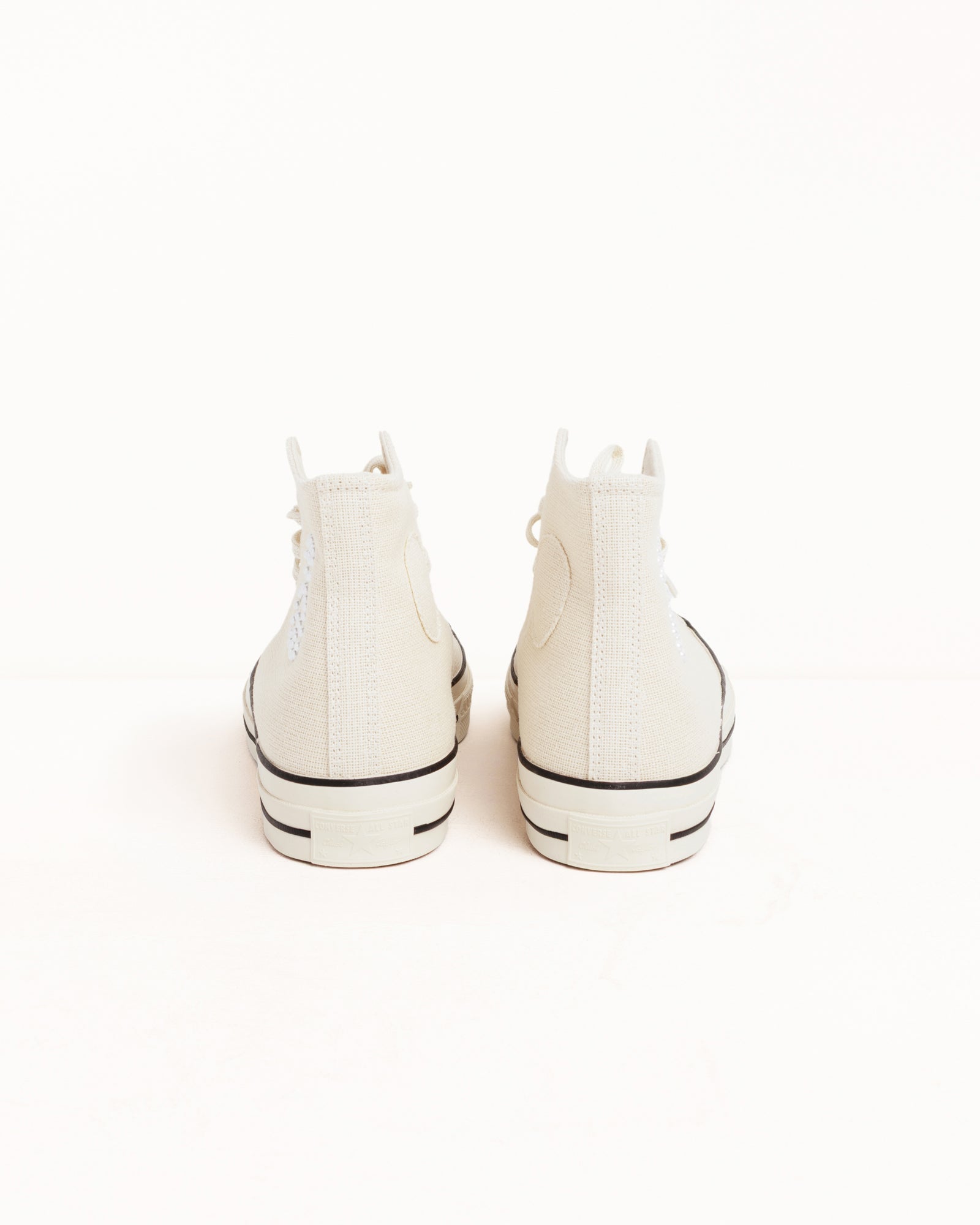 STÜSSY & CONVERSE CHUCK 70 HI