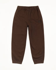 STÜSSY & NIKE STONE WASHED FLEECE PANT