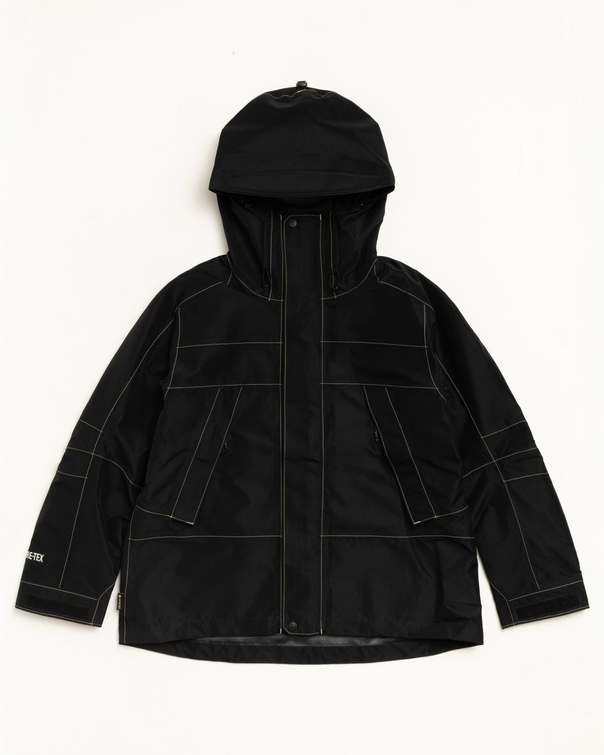 STÜSSY & MOUNTAIN HARDWEAR EXPOSURE™ GORE-TEX® JACKET