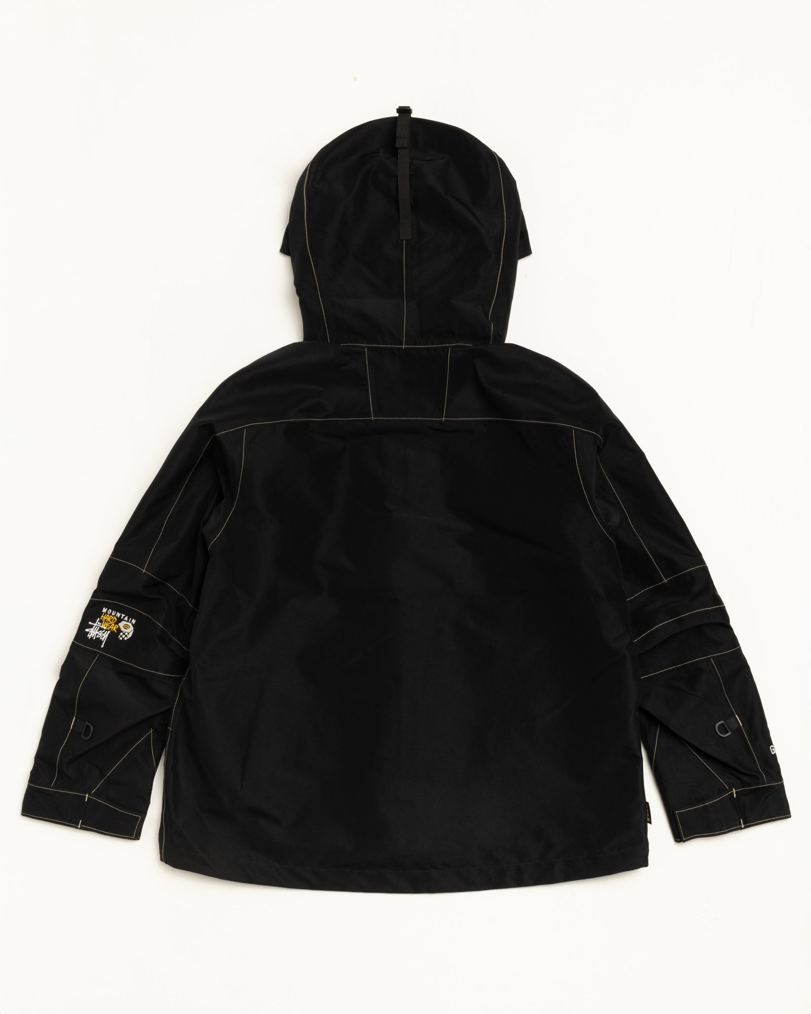 STÜSSY & MOUNTAIN HARDWEAR EXPOSURE™ GORE-TEX® JACKET