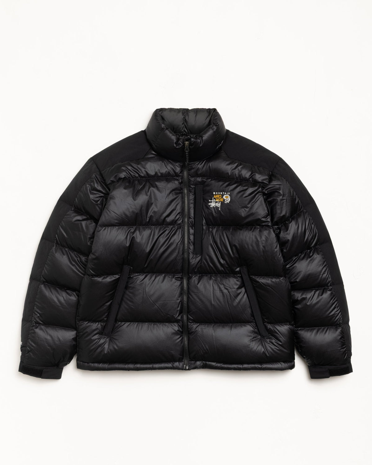 STÜSSY & MOUNTAIN HARDWEAR SUBZERO™ DOWN JACKET
