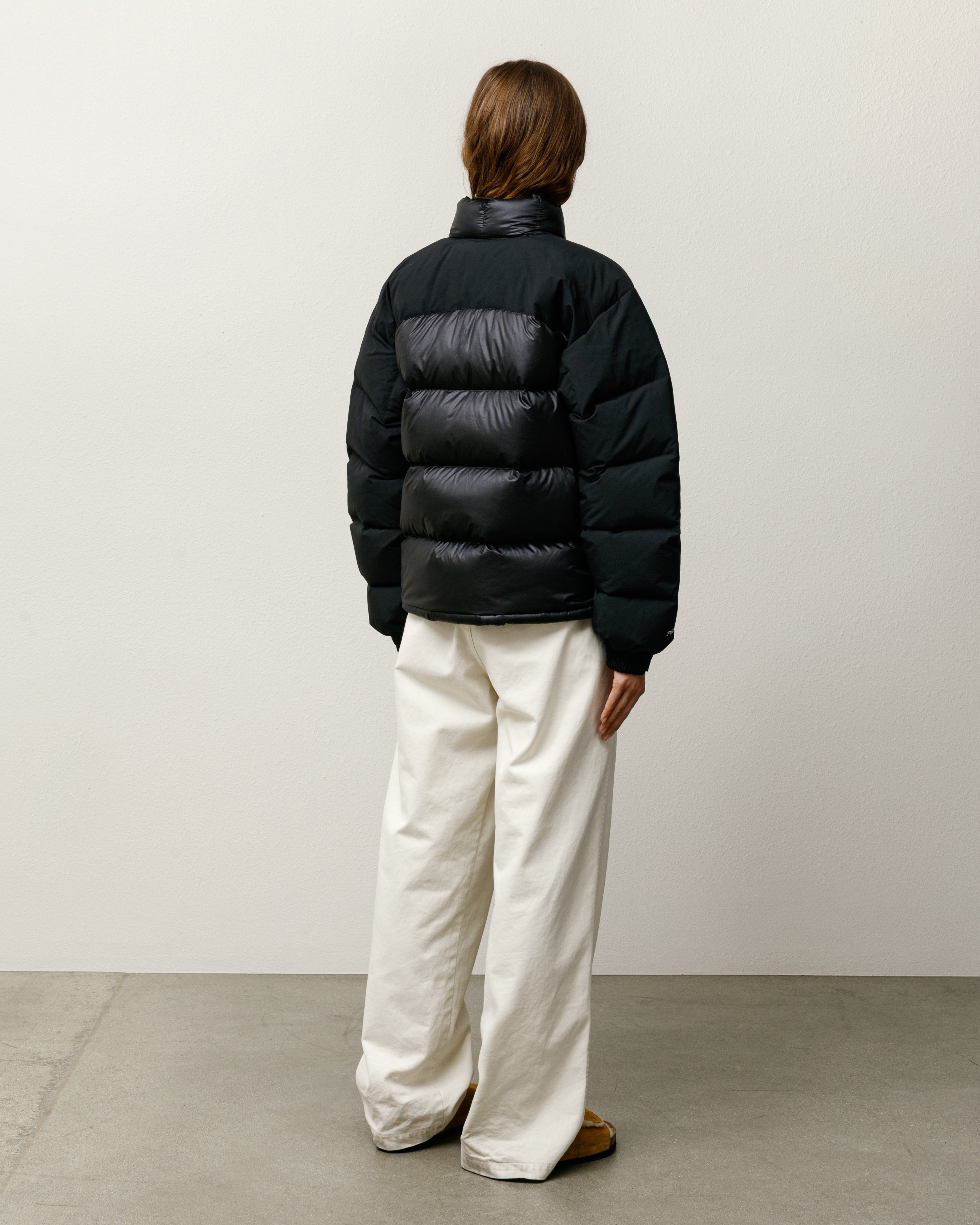 STÜSSY & MOUNTAIN HARDWEAR SUBZERO™ DOWN JACKET
