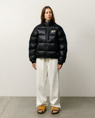 STÜSSY & MOUNTAIN HARDWEAR SUBZERO™ DOWN JACKET