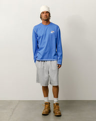 STÜSSY & MOUNTAIN HARDWEAR LS TEE