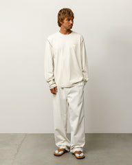 STÜSSY & MOUNTAIN HARDWEAR LS TEE