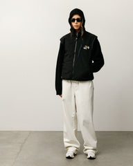 STÜSSY & MOUNTAIN HARDWEAR WINDSTOPPER® VEST