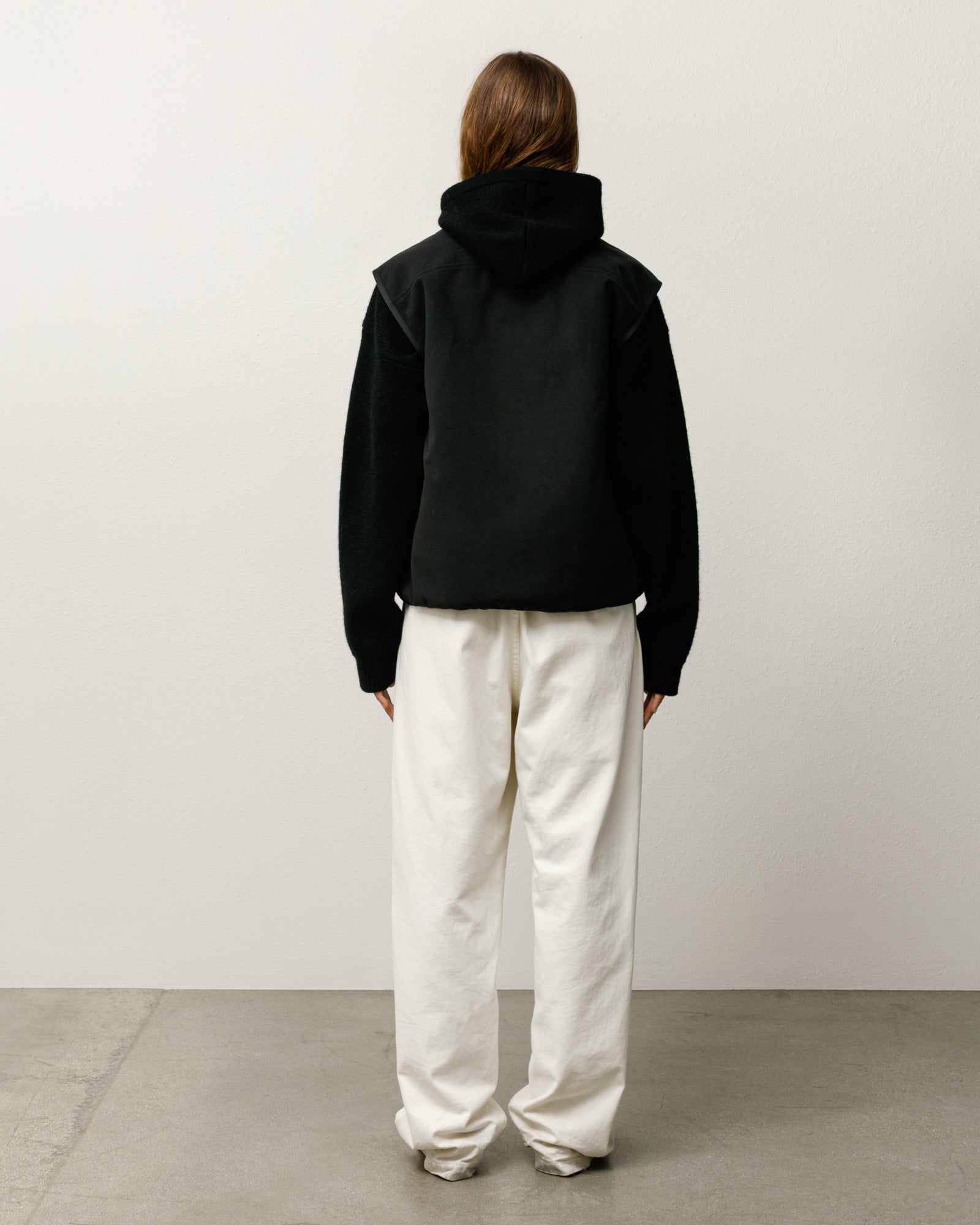 STÜSSY & MOUNTAIN HARDWEAR WINDSTOPPER® VEST