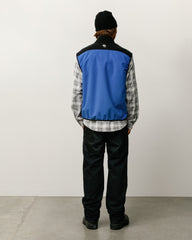 STÜSSY & MOUNTAIN HARDWEAR WINDSTOPPER® VEST