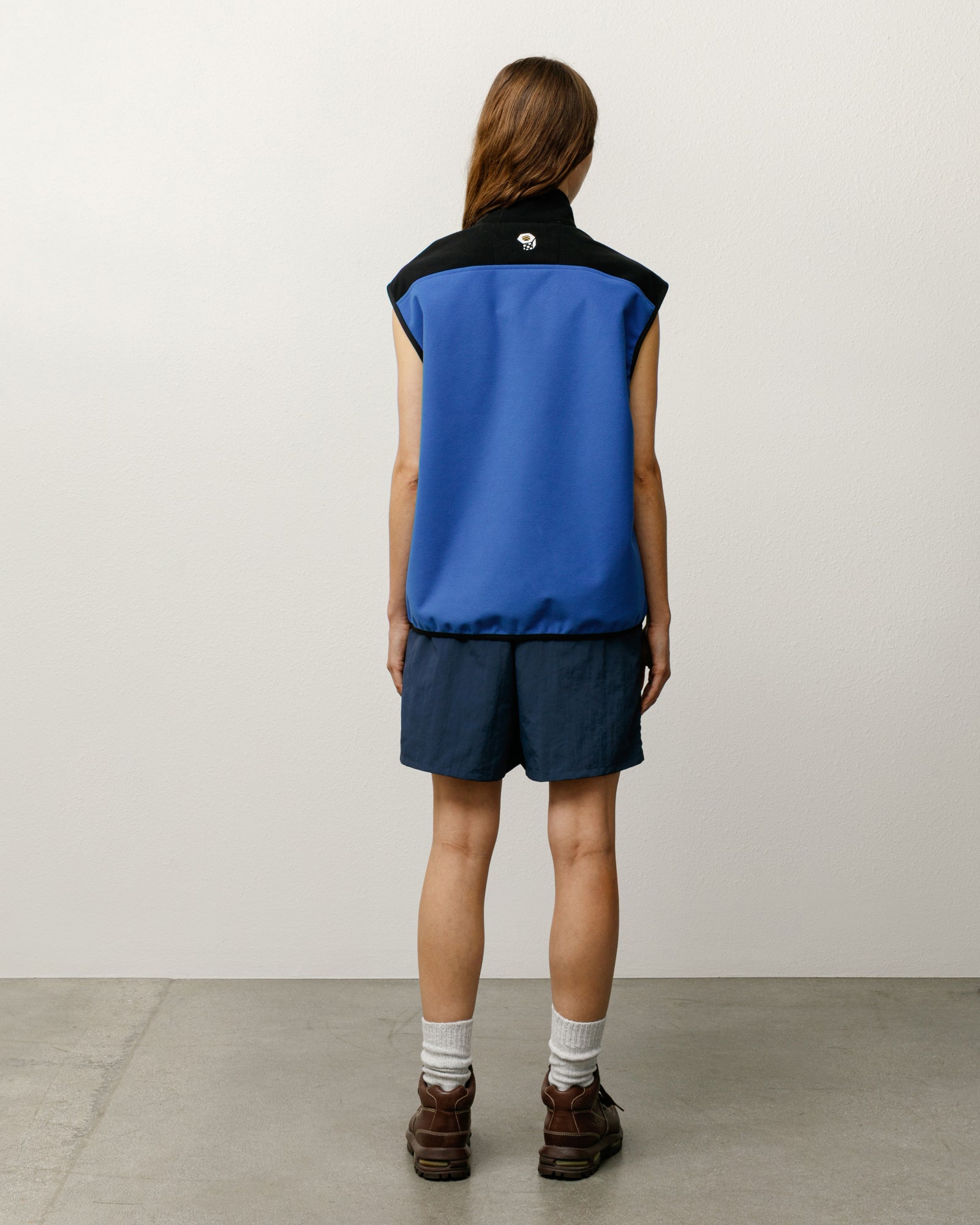 STÜSSY & MOUNTAIN HARDWEAR WINDSTOPPER® VEST