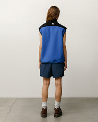 STÜSSY & MOUNTAIN HARDWEAR WINDSTOPPER® VEST