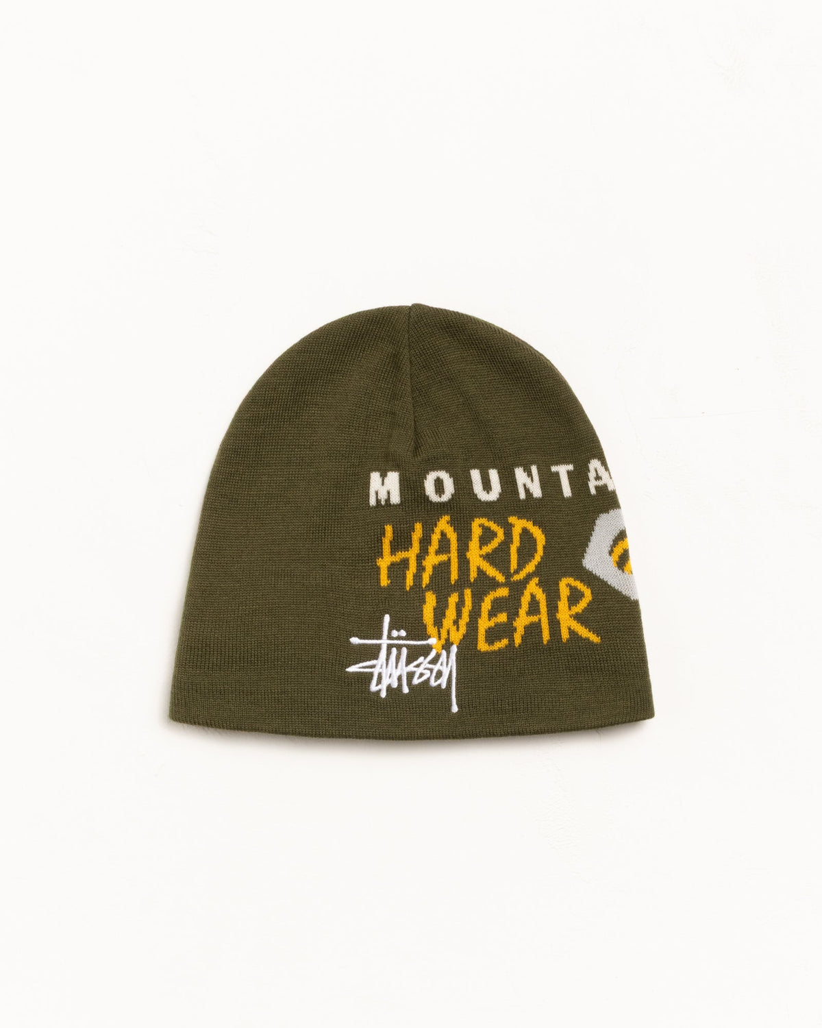 STÜSSY & MOUNTAIN HARDWEAR CAELUM™ DOME BEANIE