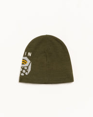 STÜSSY & MOUNTAIN HARDWEAR CAELUM™ DOME BEANIE