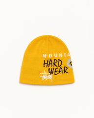 STÜSSY & MOUNTAIN HARDWEAR CAELUM™ DOME BEANIE